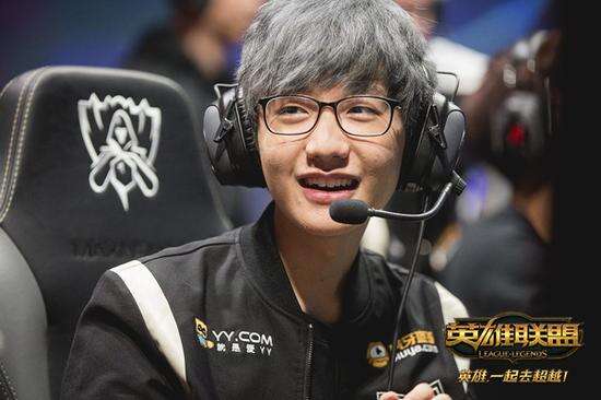 还能为队友 还能为队友